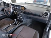 Mercedes-Benz C 220 CDI
