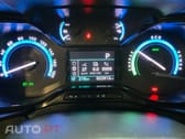 Citroen Berlingo Talla M 50kWh