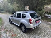 Dacia Duster 1.5 dCi Prestige