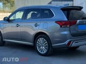 Mitsubishi Outlander 2.4L PHEV 4WD INTENSE