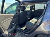 Renault Mégane 1.5 dCi Comfort SS