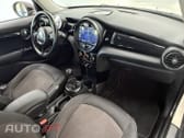 MINI Cooper One D