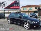 Audi A3 1.6 TDI S line Sport Pack