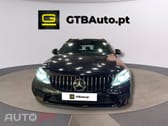 Mercedes-Benz C 300 e Avantgarde