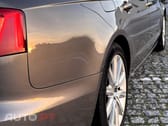 Audi A6 3.0 TDI V6 Sport S Tronic