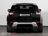 Land Rover Evoque 2.2 eD4 Prestige