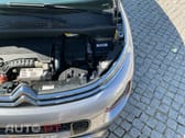 Citroen C3 Aircross 1.2 PureTech C-Series