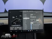 Tesla Model 3 Long Range Tração Integral