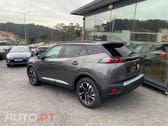 Peugeot 2008 1.5 BlueHDi Allure EAT8