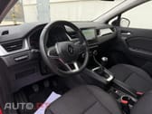 Renault Captur 1.0 TCe Intens