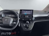 Citroen Berlingo 1.5 BlueHDi 100 S&S M