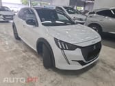 Peugeot 208 1.5 BlueHDi GT