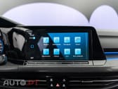 Volkswagen Golf 1.4 TSI GTE DSG