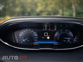 Peugeot 5008 1.5 BlueHDi Allure Pack EAT8