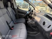 Citroen Berlingo 1.6 HDi L1 3L