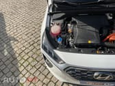 Hyundai Ioniq 1.6 GDI HEV
