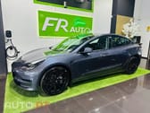Tesla Model 3 Standard RWD
