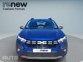 Dacia Sandero ECO-G 100 Bi-Fuel Stepway Extreme