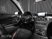 Mercedes-Benz C 220 d Station 9G-TRONIC AMG Line