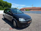 Opel Corsa 1.3 CDTi Sport