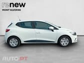 Renault Clio Clio 1.2 Zen
