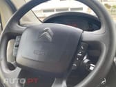 Citroen Jumper 2.2 BLUEHDI 35 L4H3