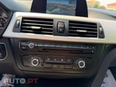 BMW 325 d Touring Auto