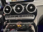 Mercedes-Benz GLC 300 de 4Matic Amg Line