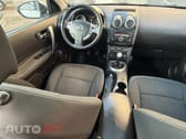 Nissan Qashqai 1.6 Acenta
