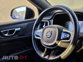 Volvo V60 2.0 D4 R-Design Momentum Geartronic