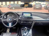 BMW 318 d Pack M Shadow Auto
