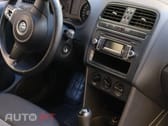 Volkswagen Polo 1.2 TDi BlueMotion