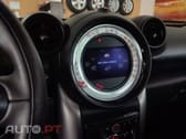 MINI Countryman One D