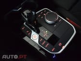BMW 216 d Pack Desportivo M
