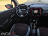 Renault Captur TCe 120 EDC Helly Hansen