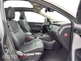 Nissan Qashqai 1.6 dCi Tekna Pele