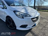 Opel Corsa 1.4 T GSi J18