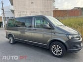 Volkswagen Transporter 2.0 TDI TC BM L.Extra AC DSG