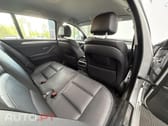 BMW 525 d Line Luxury Auto