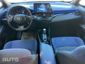 Toyota C-HR 1.8 HSD Exclusive