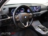 BMW 320 d Auto