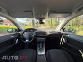 Peugeot 308 1.2 PureTech Allure EAT8