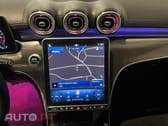 Mercedes-Benz C 300 e T 9G-TRONIC AMG Line