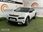 Citroen C4 Cactus 1.2 PureTech Shine EAT6