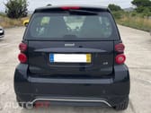 Smart ForTwo Softouch