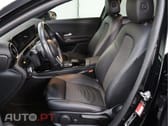 Mercedes-Benz A 250 e Auto