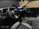 Mercedes-Benz A 250 e Progressive