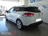Renault Clio Sport Tourer 0.9 TCe Limited Edition