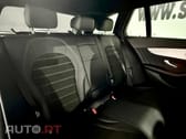 Mercedes-Benz C 180 d Station AMG Line
