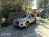 Nissan Qashqai 1.5 dCi Tekna 19 Alcantara RS